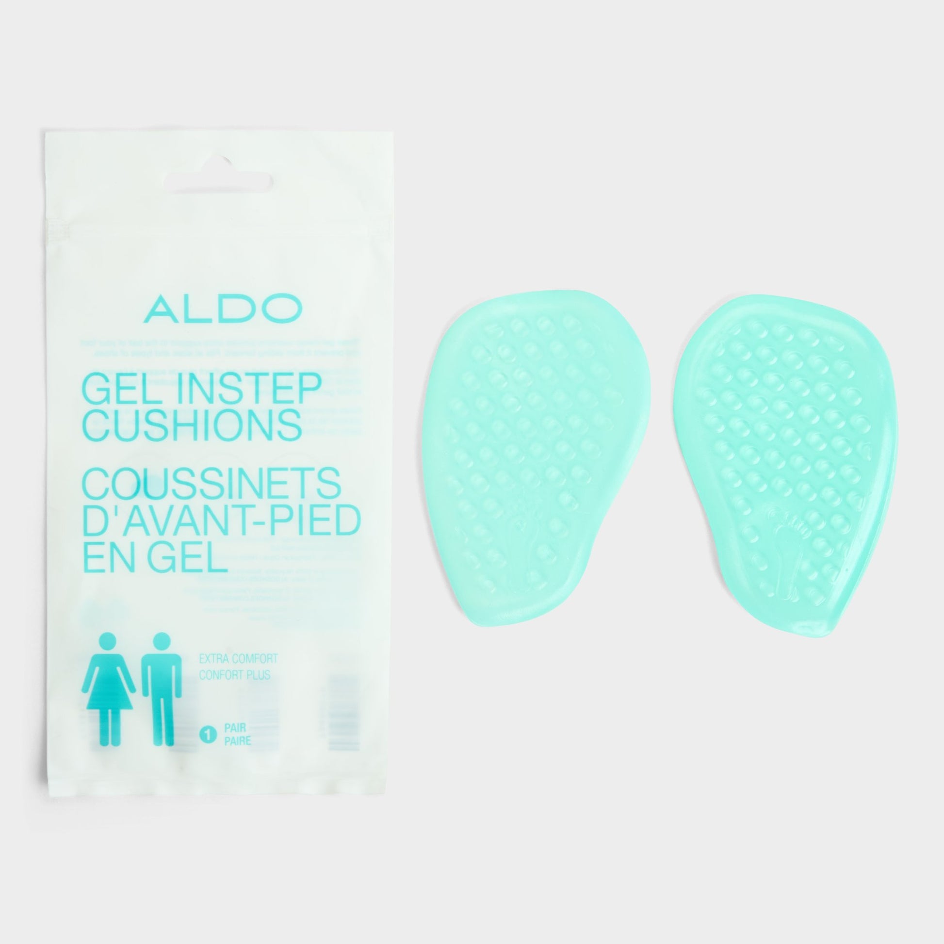 Product media for Gel Instep Cushions