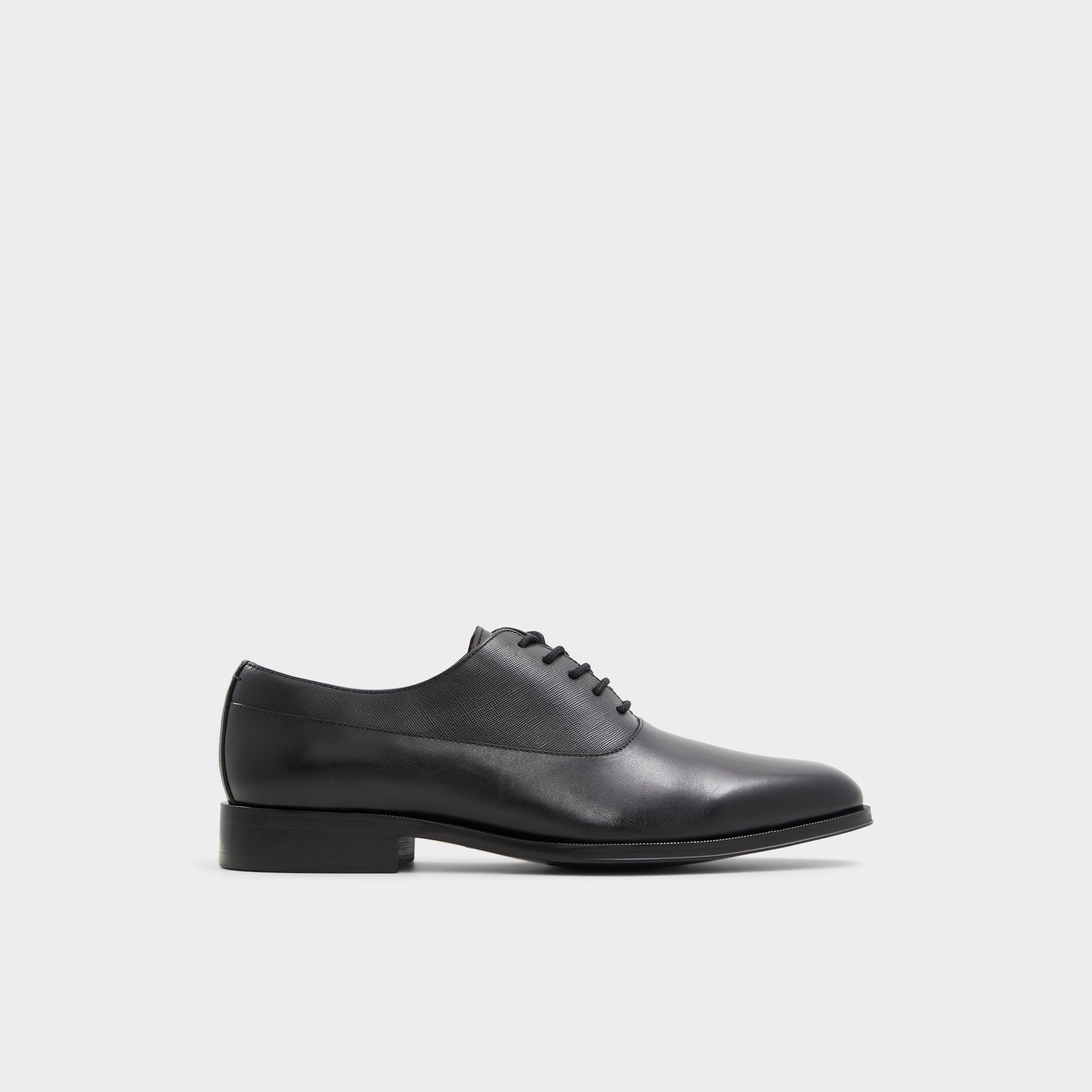 Main View of Other Black Debonair Oxford shoe for Mens