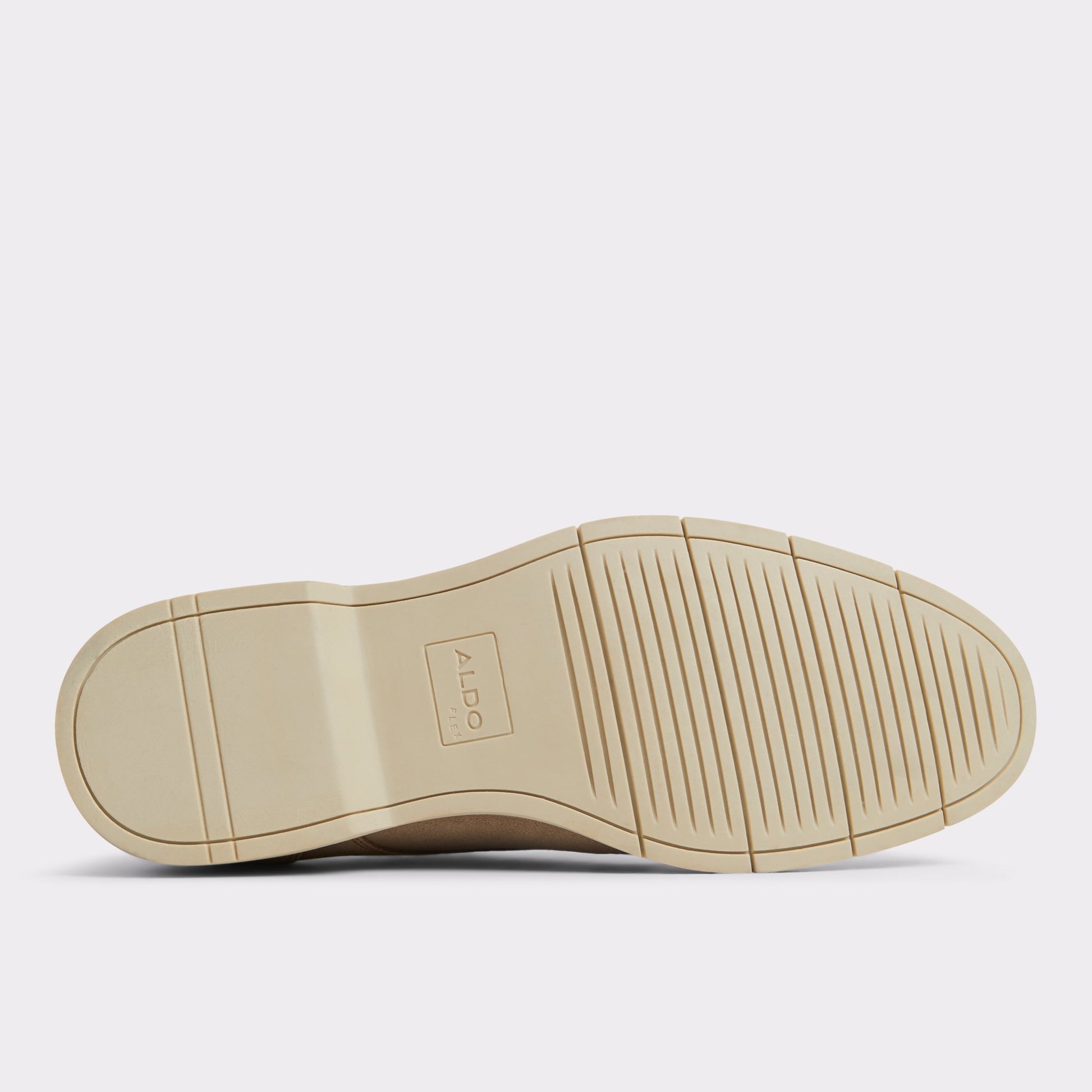 View of Other Brown Faro Oxford shoe's sole