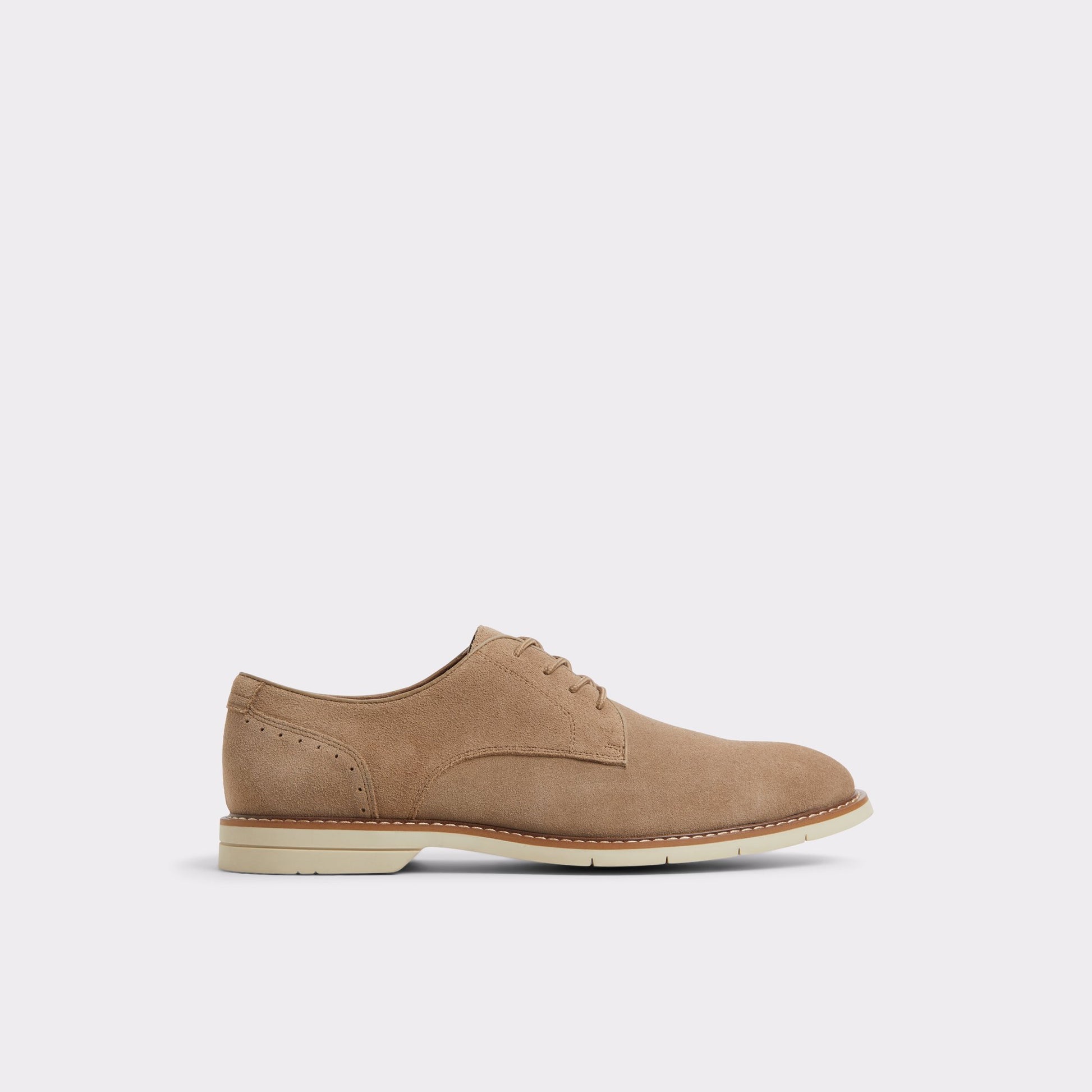 Main View of Other Brown Faro Oxford shoe for Mens