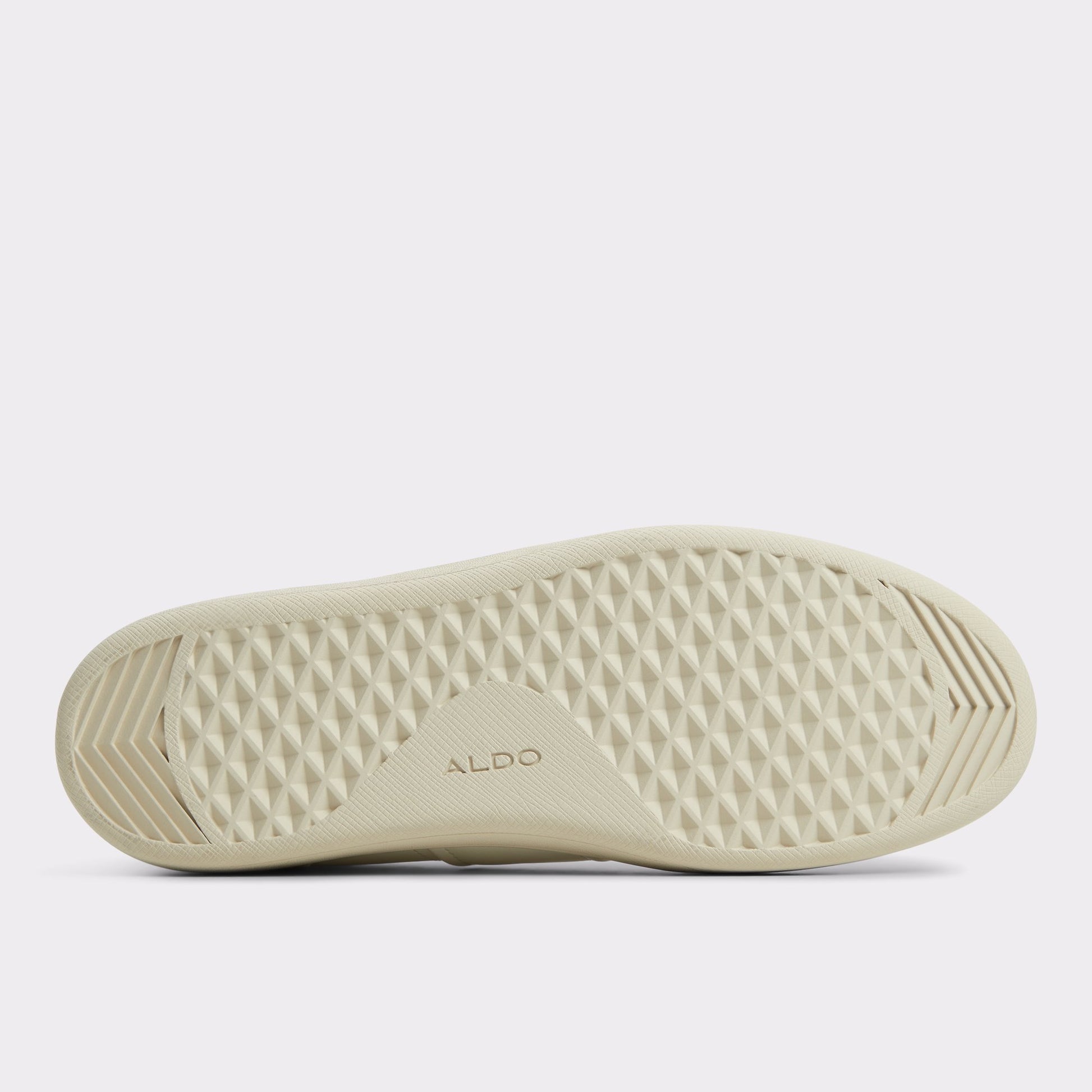 View of Bone Langston Low top sneaker's sole