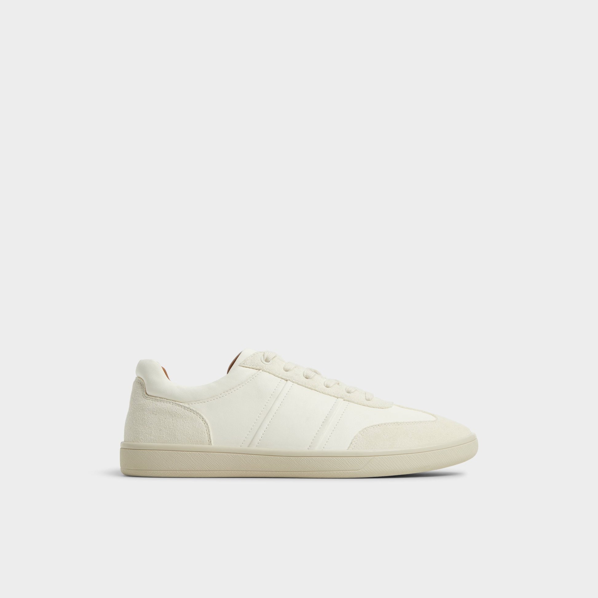 Main View of Bone Langston Low top sneaker for Mens