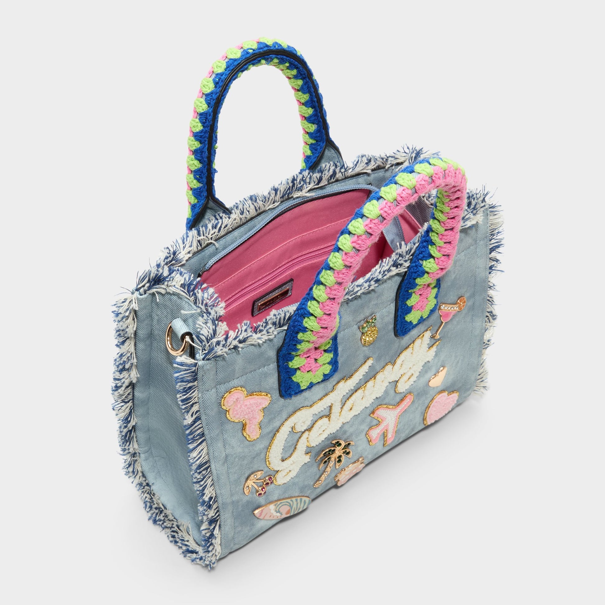 Product media for Beachyx