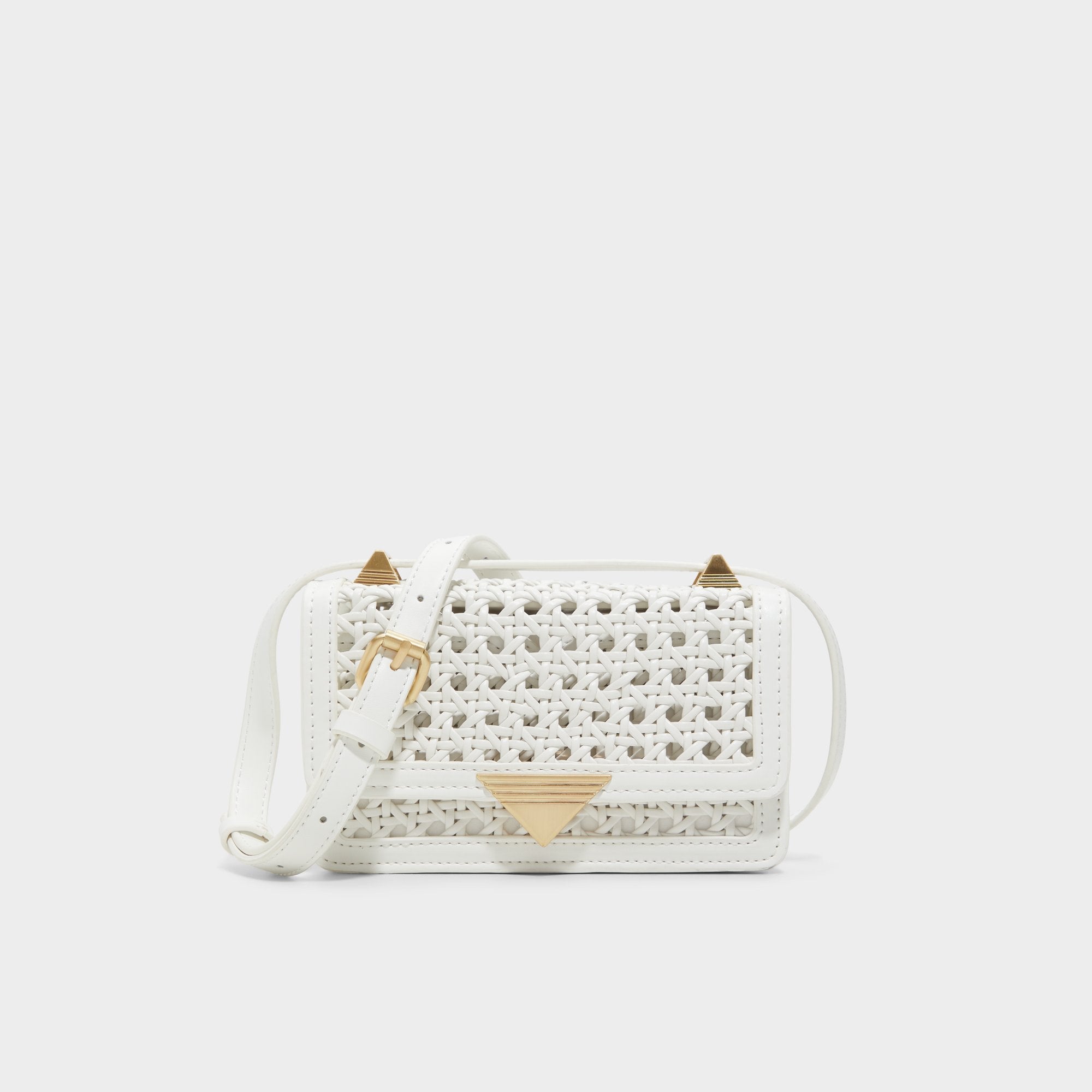 Zenithpursex-s Open White Women's Crossbody Bags – ALDO