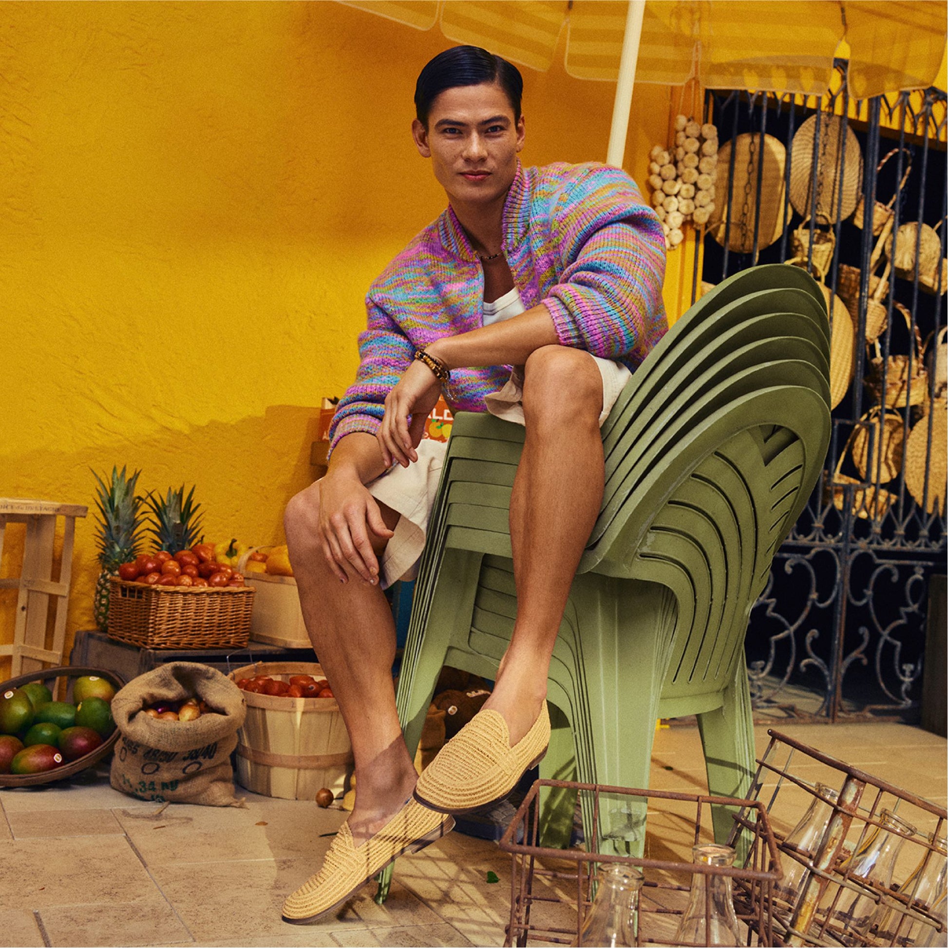 Product media for Oceanwind