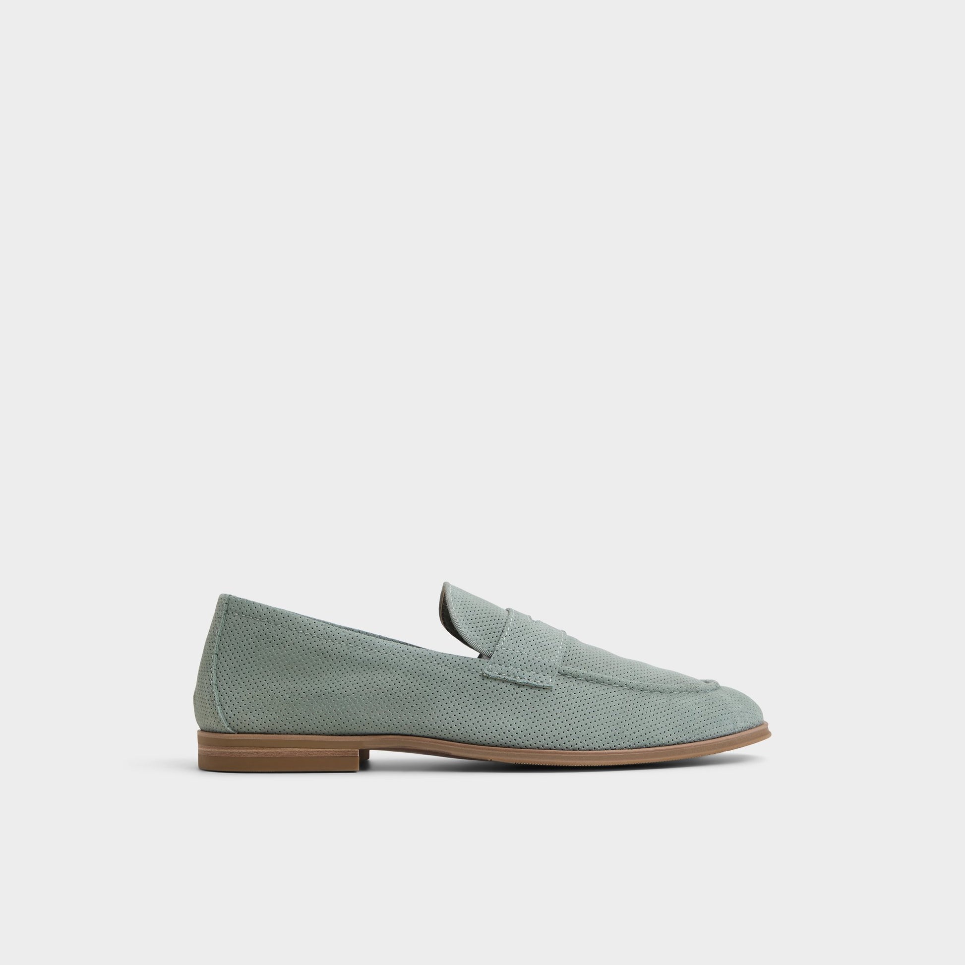 Main View of Sage Journey Loafer for Mens