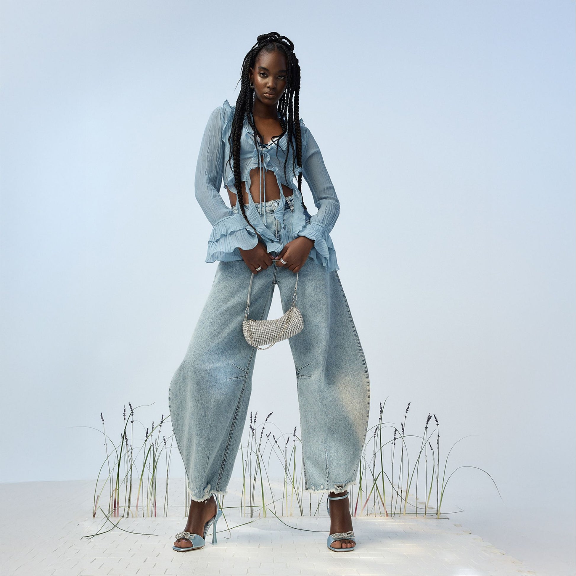 Product media for Ozley