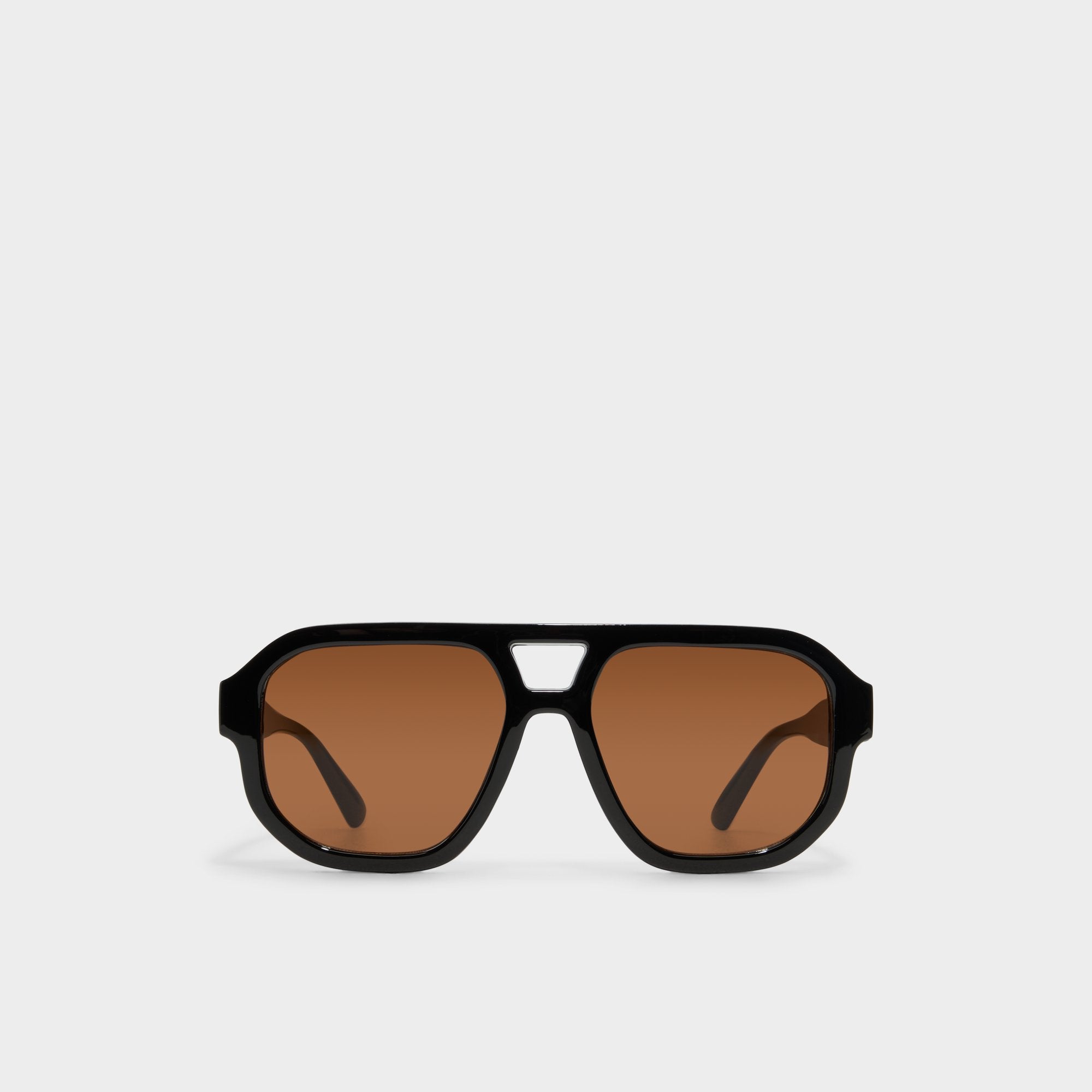 Elaurien Black Men's Aviator