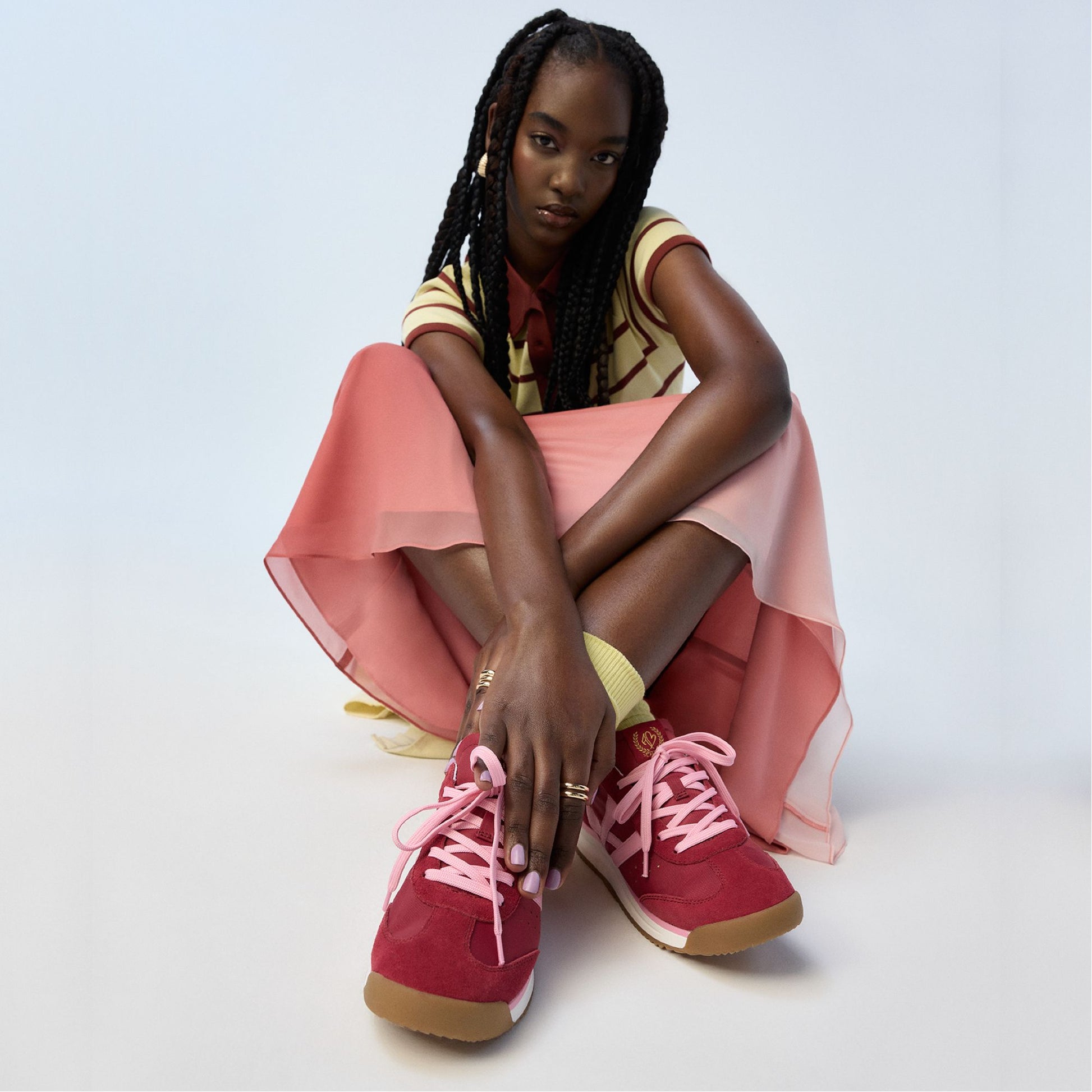 Product media for Stepcount