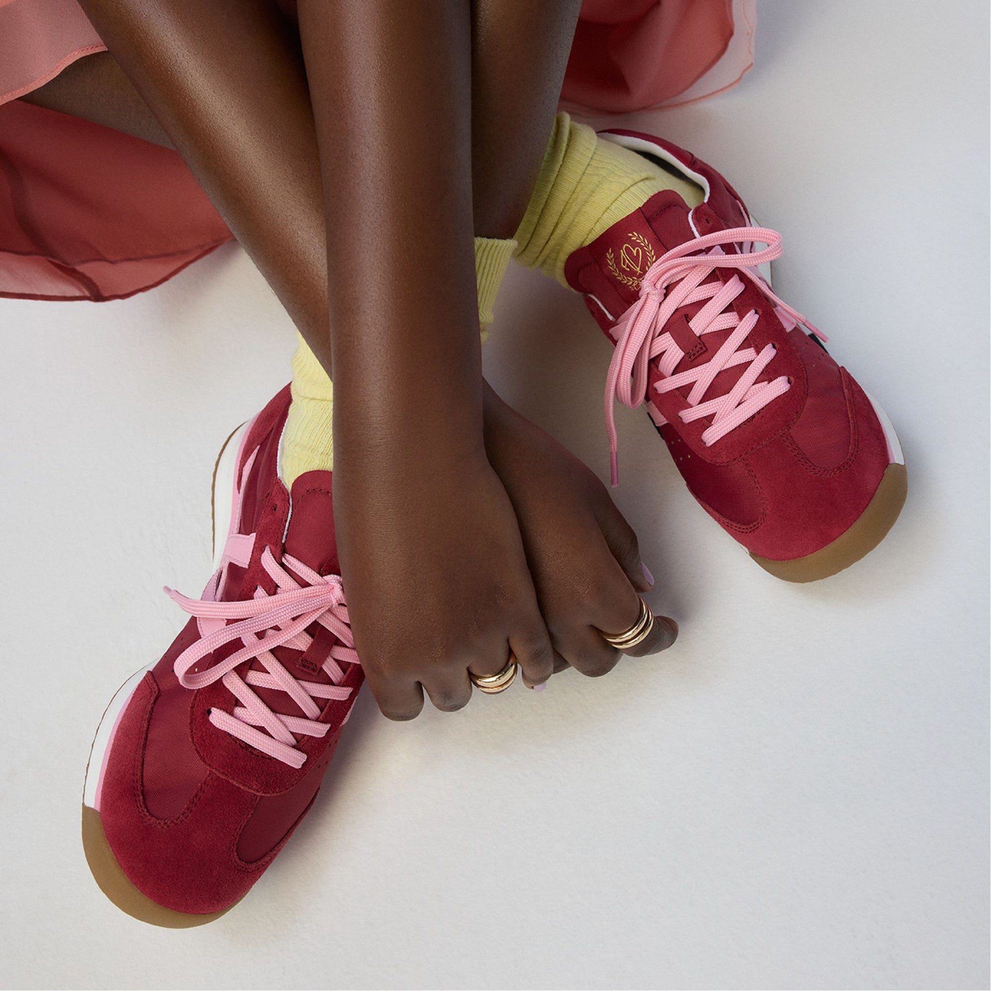 Product media for Stepcount