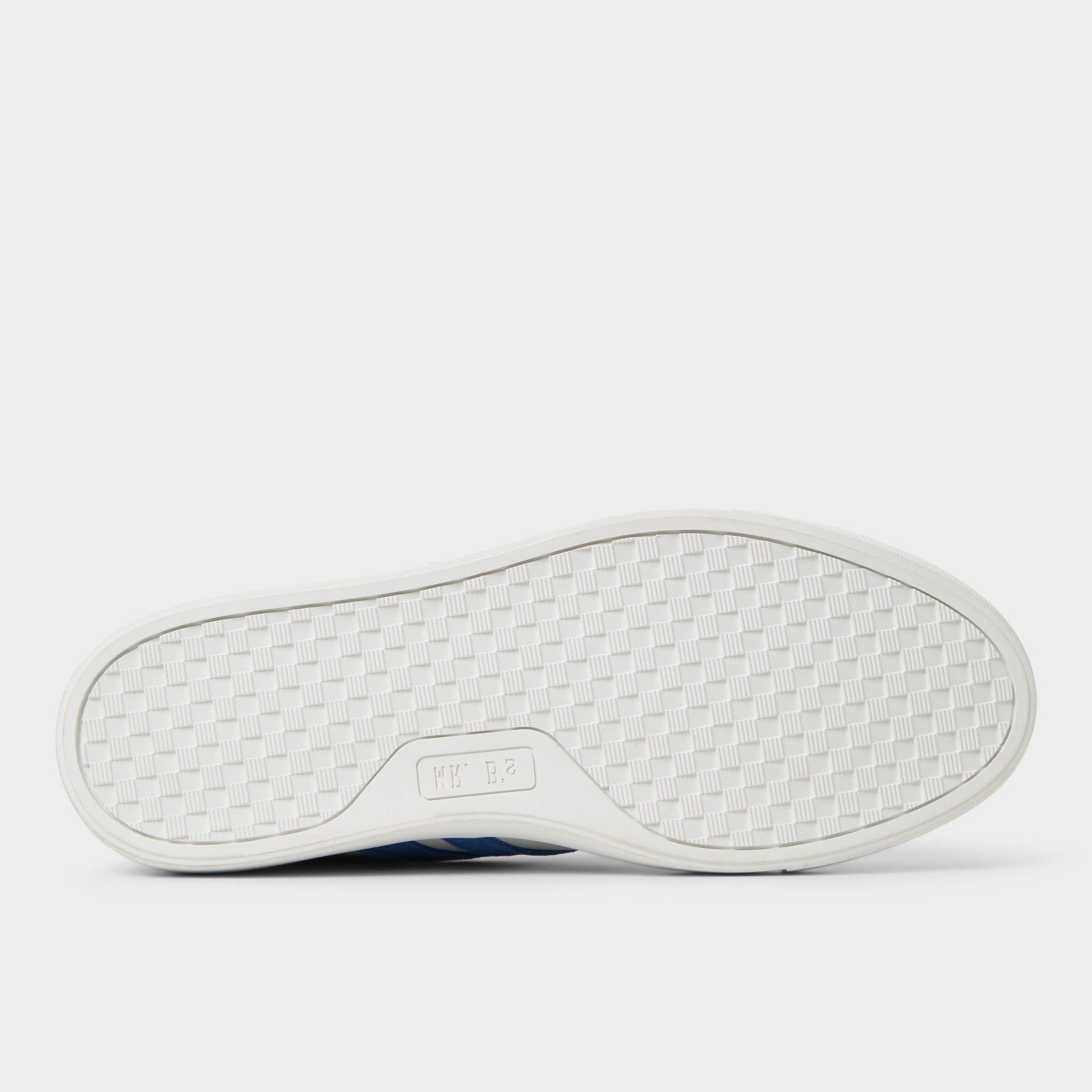 View of Other White Leroy Low top sneaker's sole