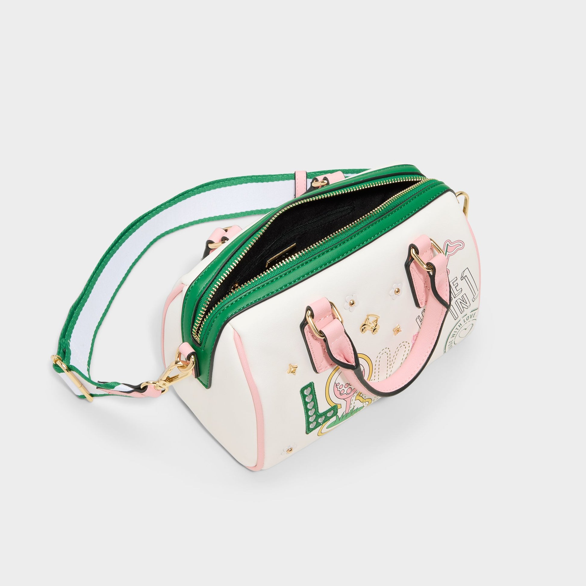 Product media for Fisney