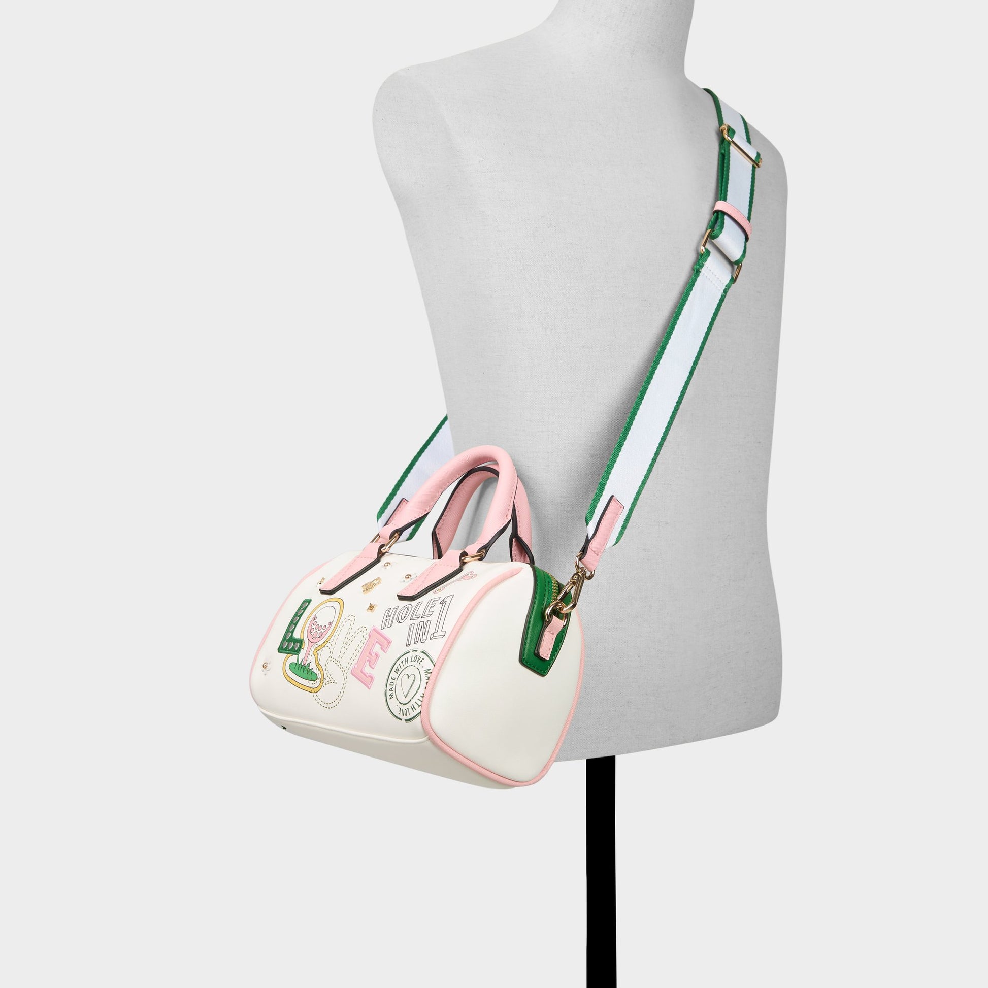 Product media for Fisney