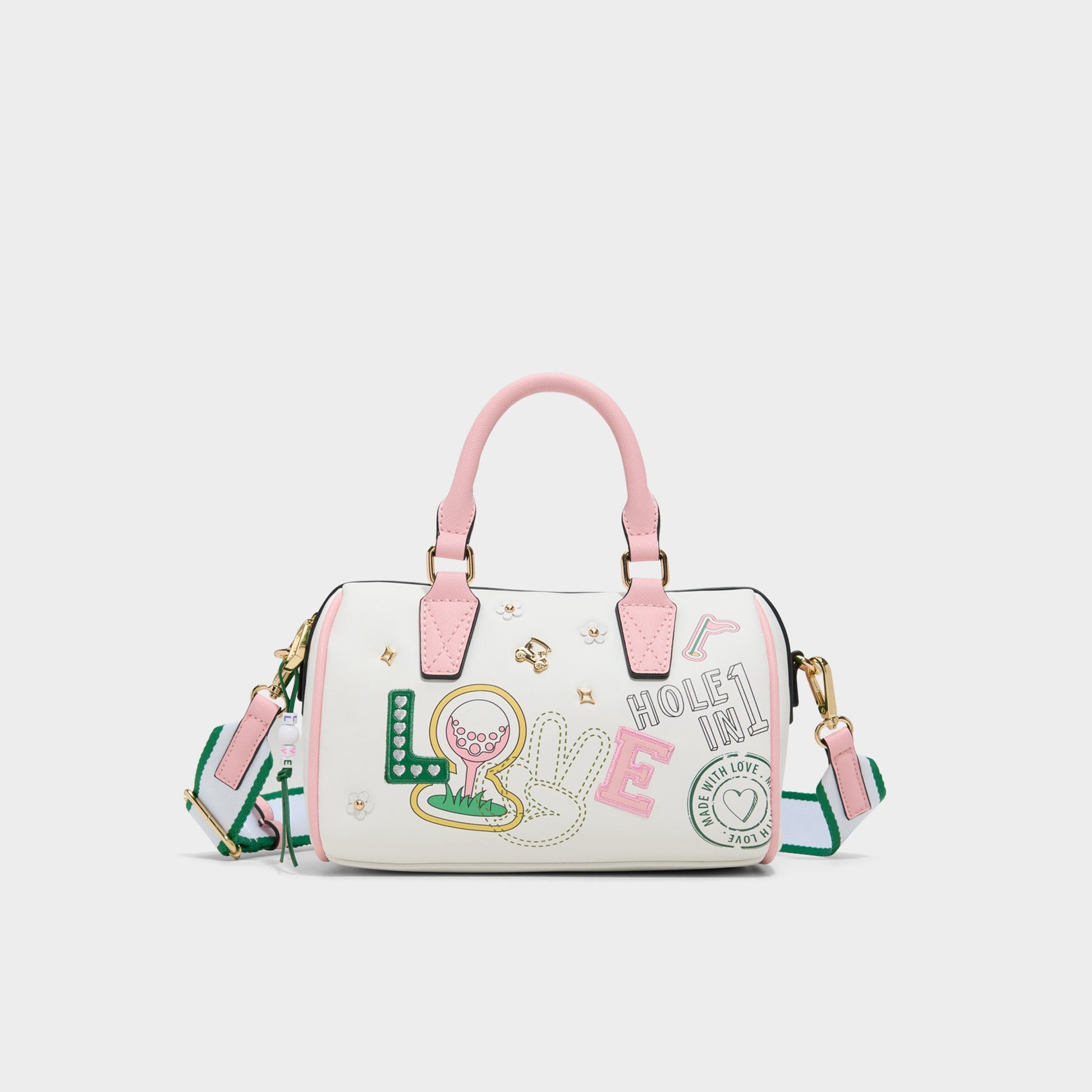 Product media for Fisney