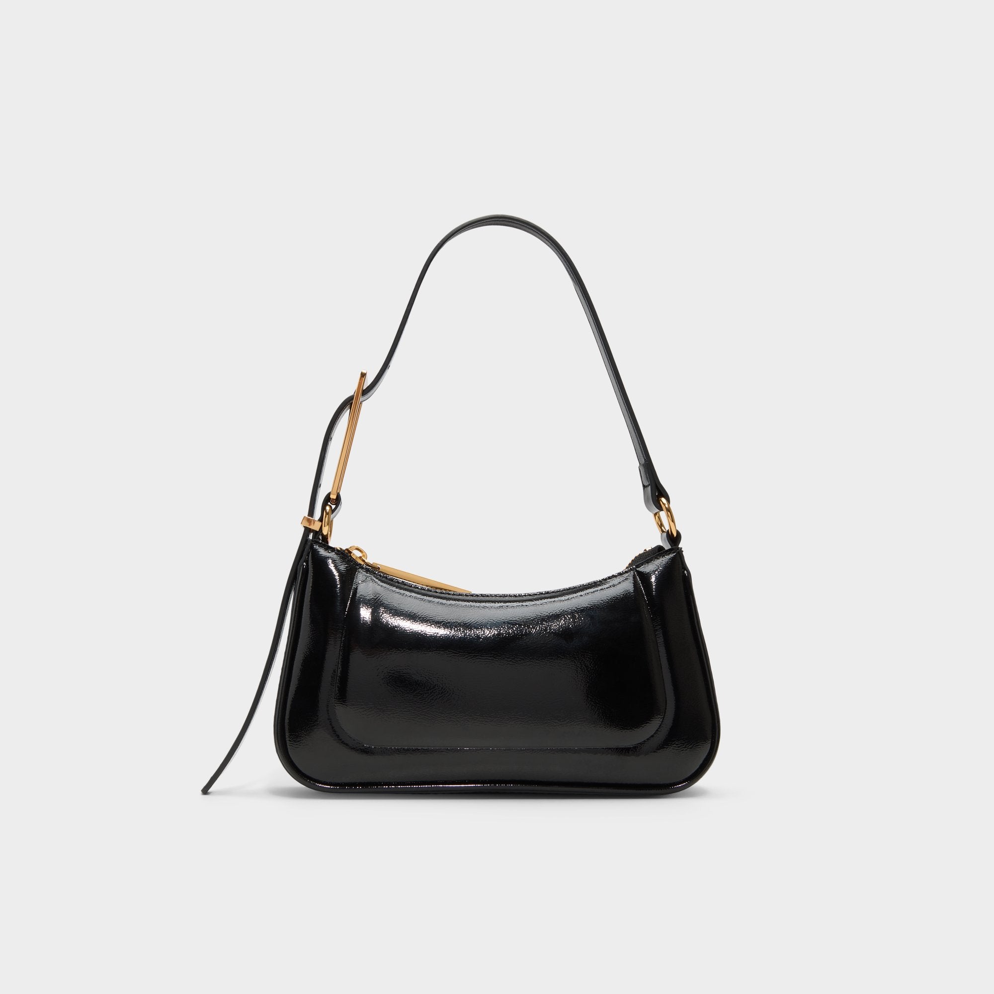 Zelieex Black Overflow Women's Shoulder Bags – ALDO