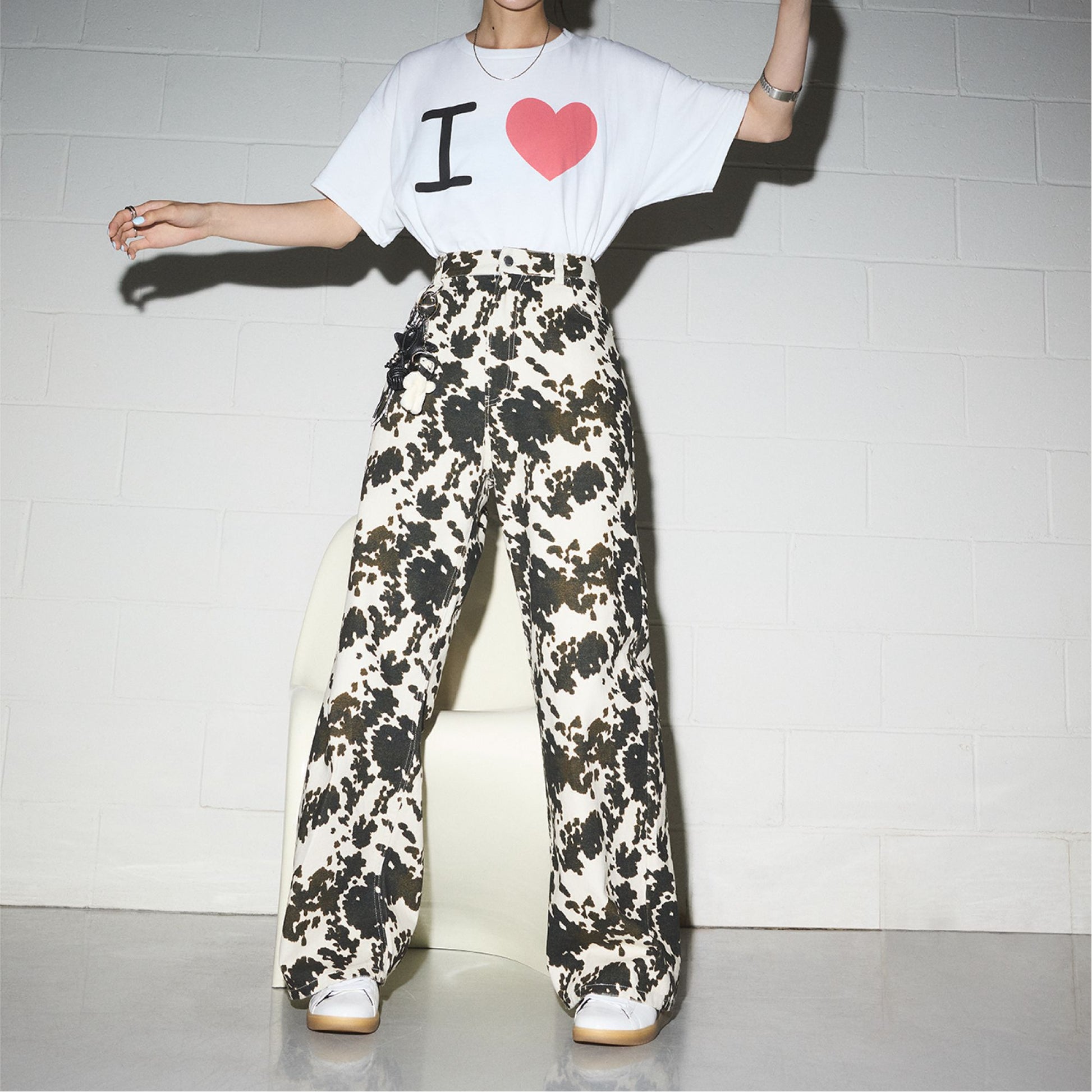 Product media for Chicsneaker2