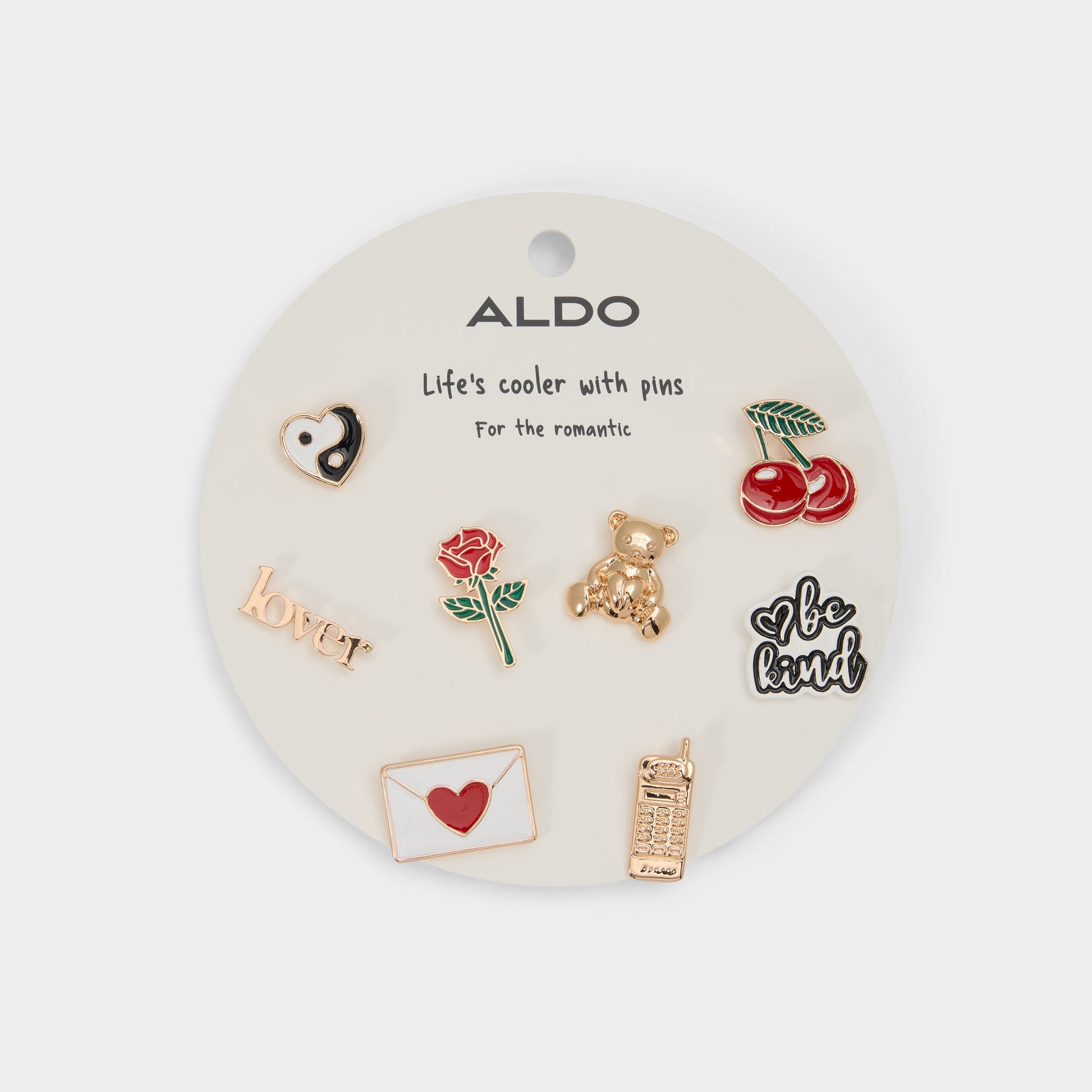 Product media for Romantique