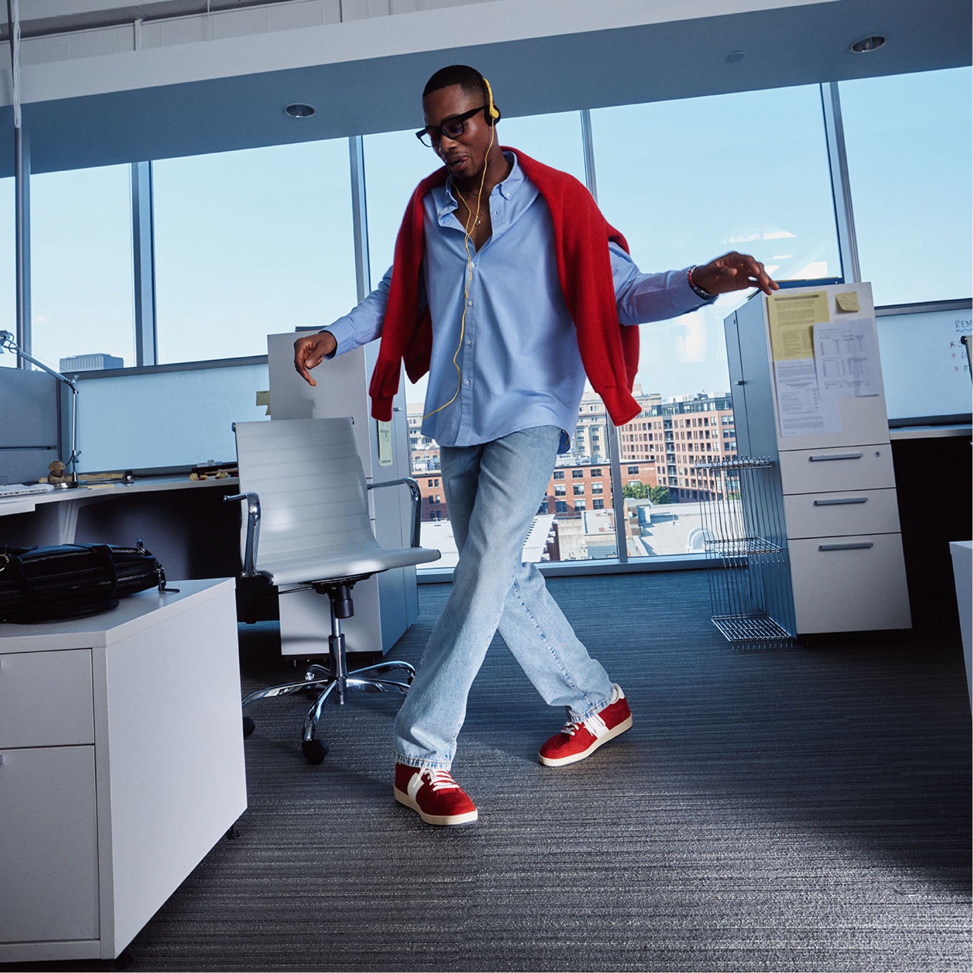 Product media for Roscoe