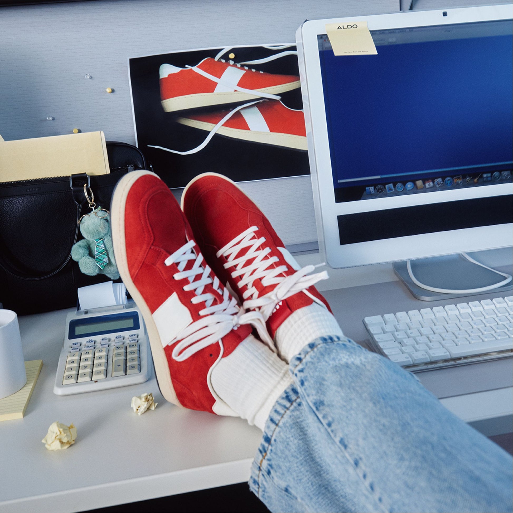 Product media for Roscoe