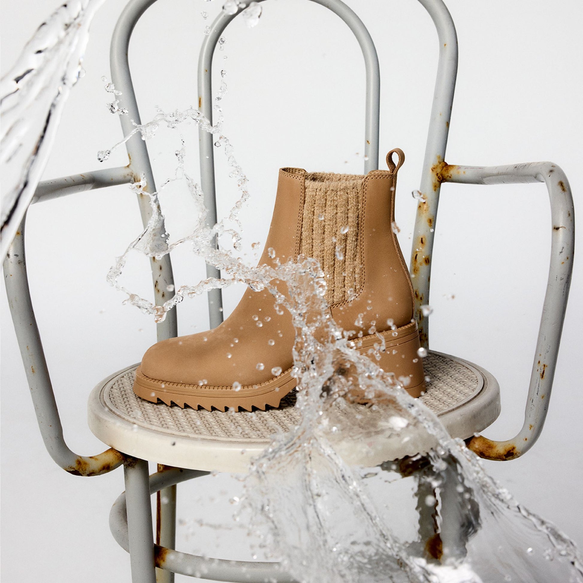 Product media for Merielle