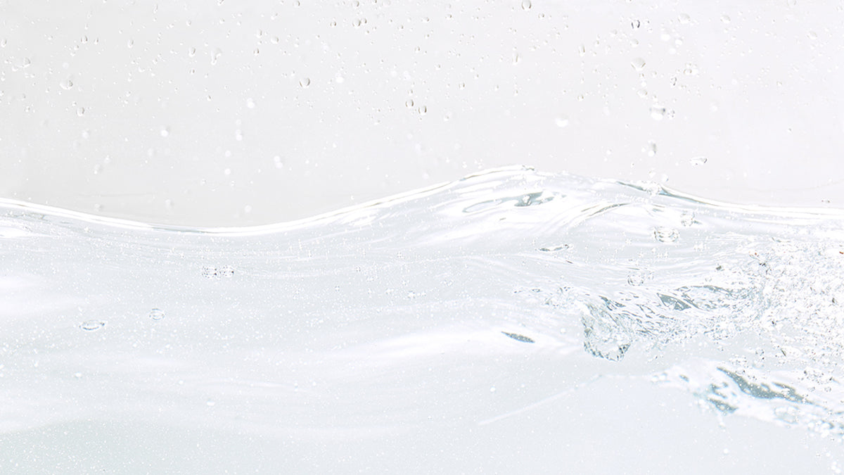Water