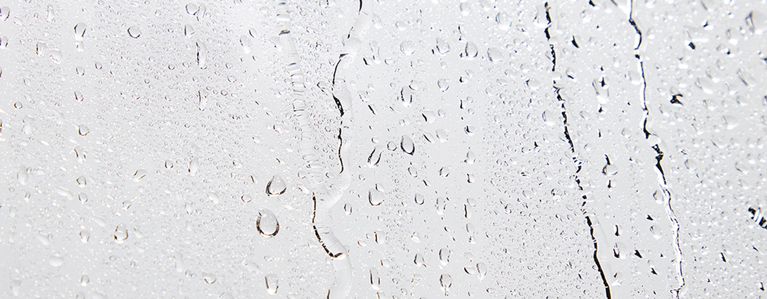 Water drops
