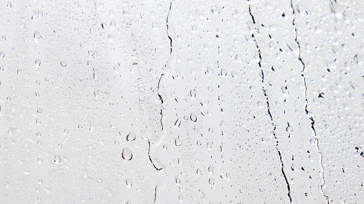 Water drops