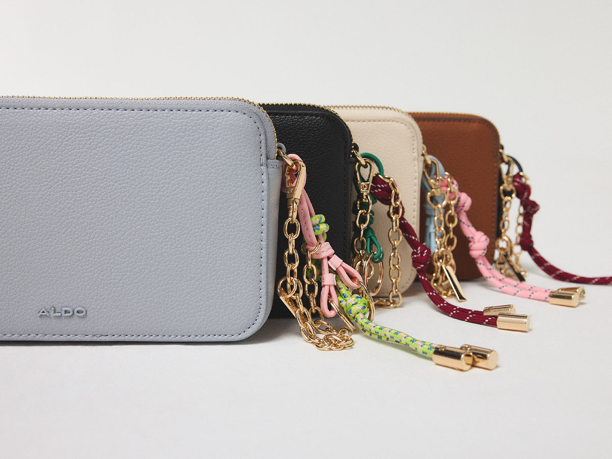 Fall's Most Wanted Handbags For Women
