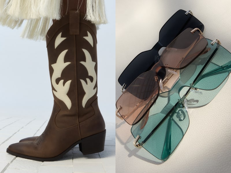 What To Wear For Festival Season