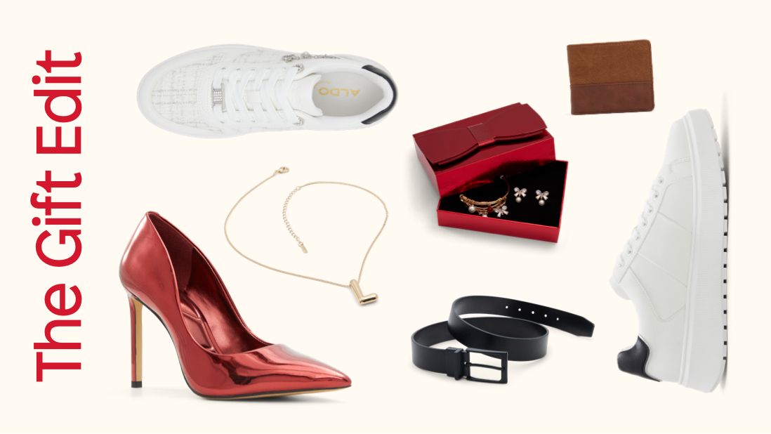 20 Best Gift Ideas For Fashion Lovers