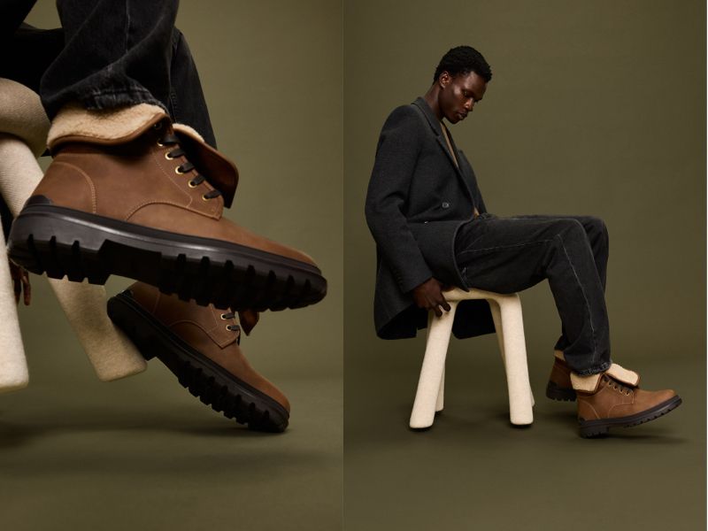 The Best Men's Boots We're Adding To Our Fall Wardrobes