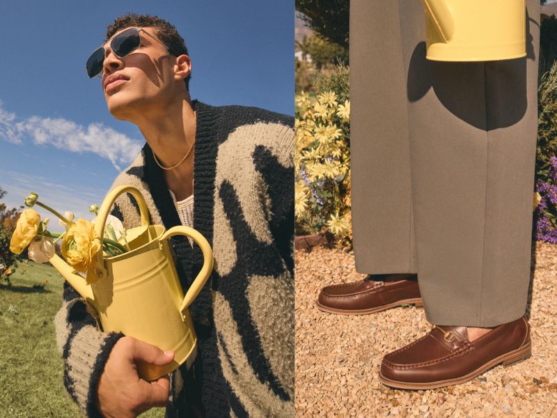 Father's Day Gift Guide: Fashion Ideas For Dad