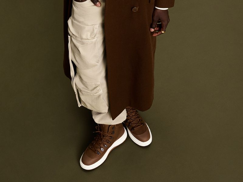 The Best Winter Boots For Men