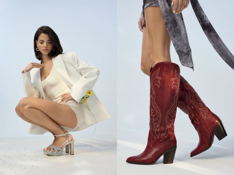Mother's Day Gift Guide: Fashion Ideas For Every Mom