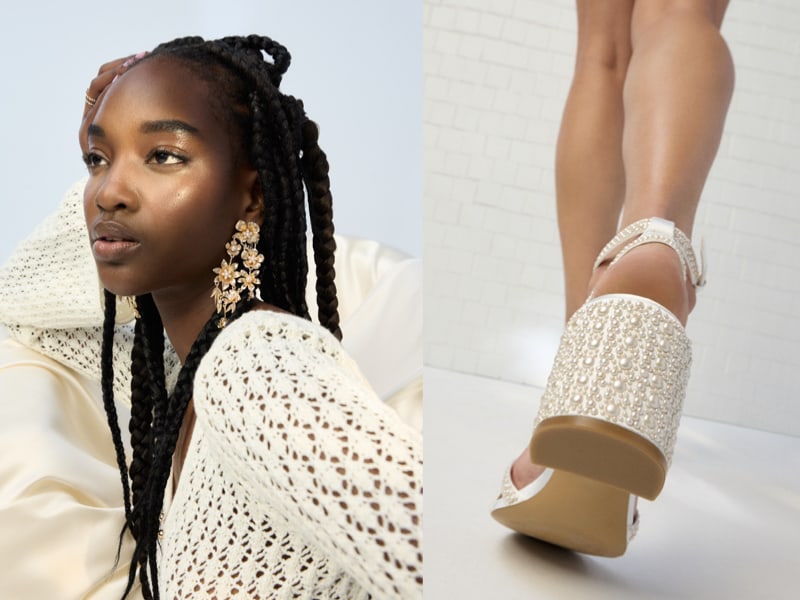 4 Spring Trends For Celebration Season