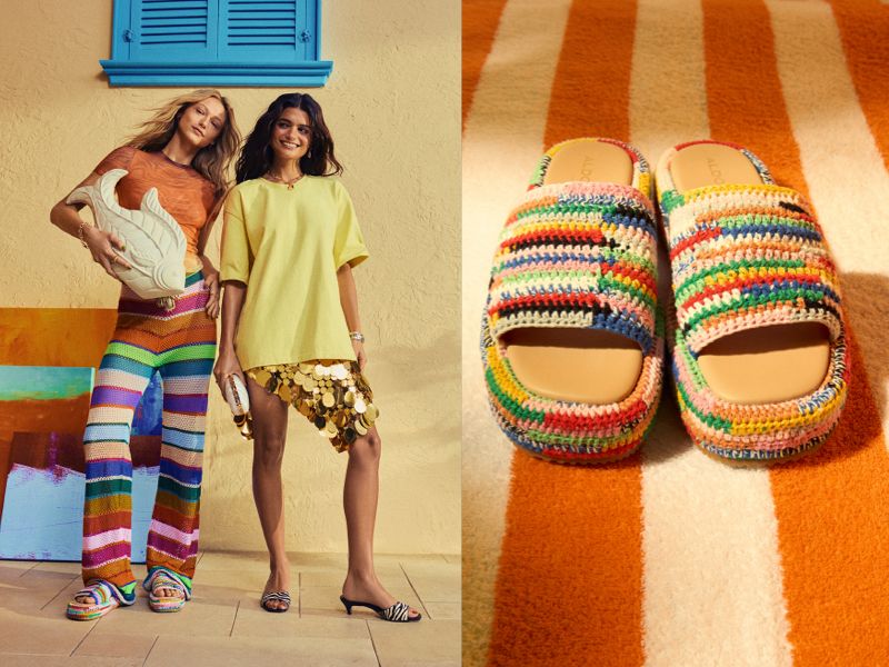 The Best Summer Sandals For Women