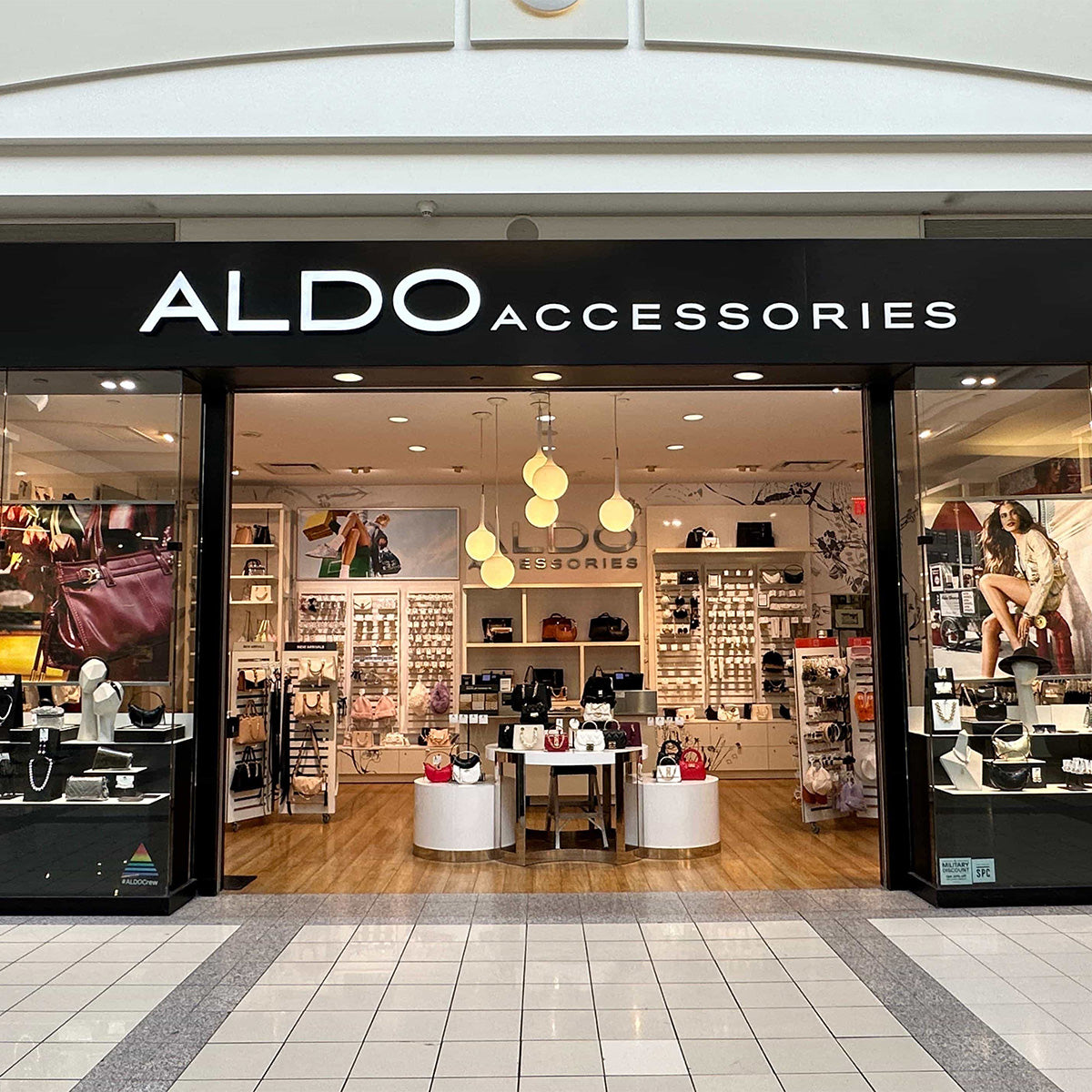 ACC Store Locator Image