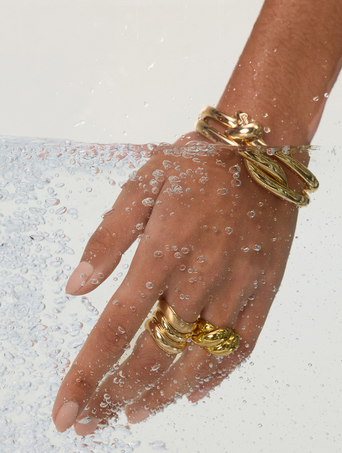 Women's Water Resistant Jewelry
