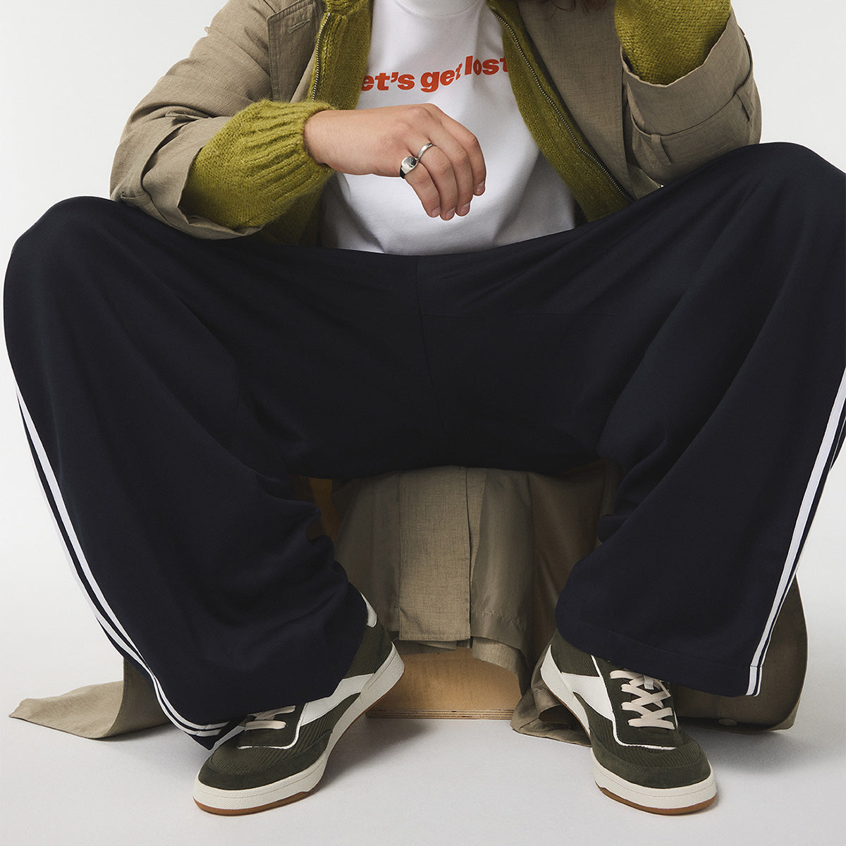 Shop men's collection