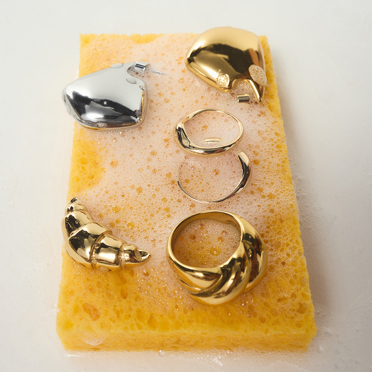 Shop jewelry