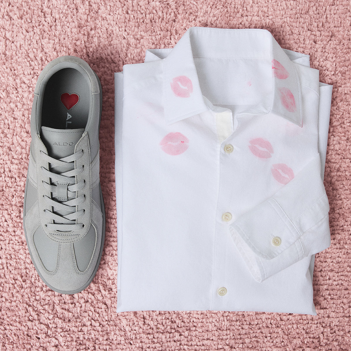 Styles Saint-Valentin pour hommes