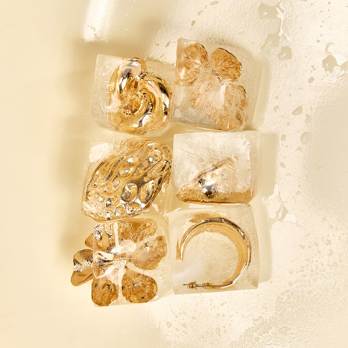 Shop Water Resistant Jewelry