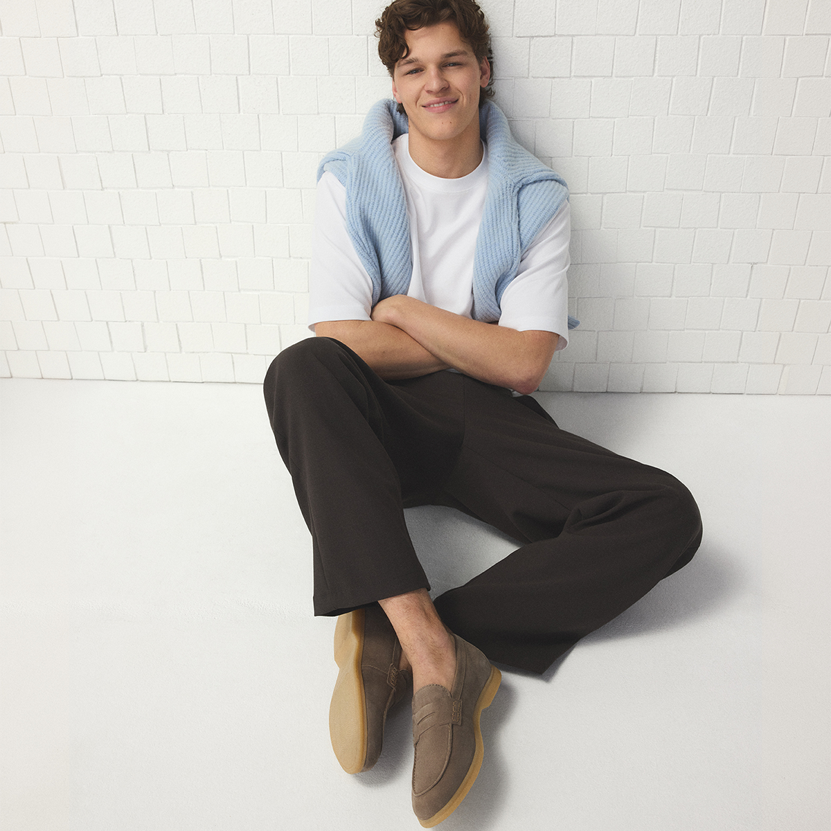men's shoes