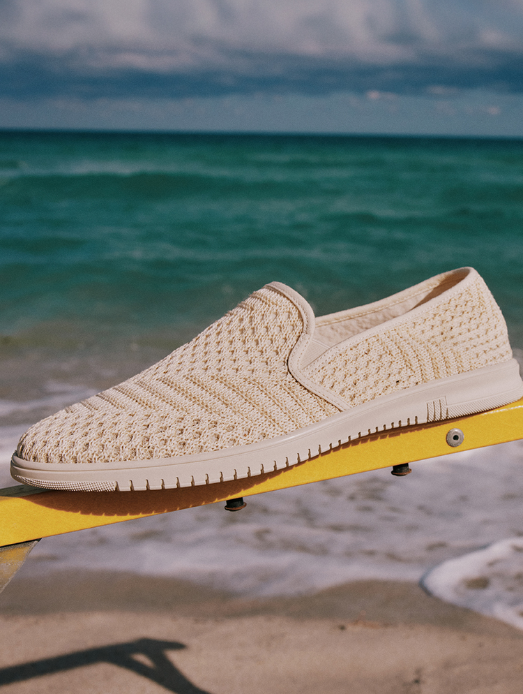 Espadrilles pour hommes
