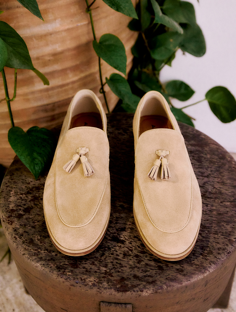 Chaussures décontractées pour hommes