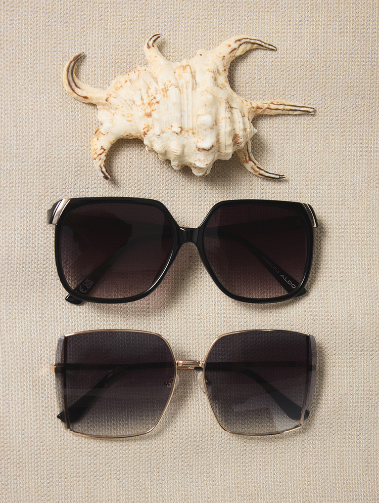 lunettes de soleil pour femmes