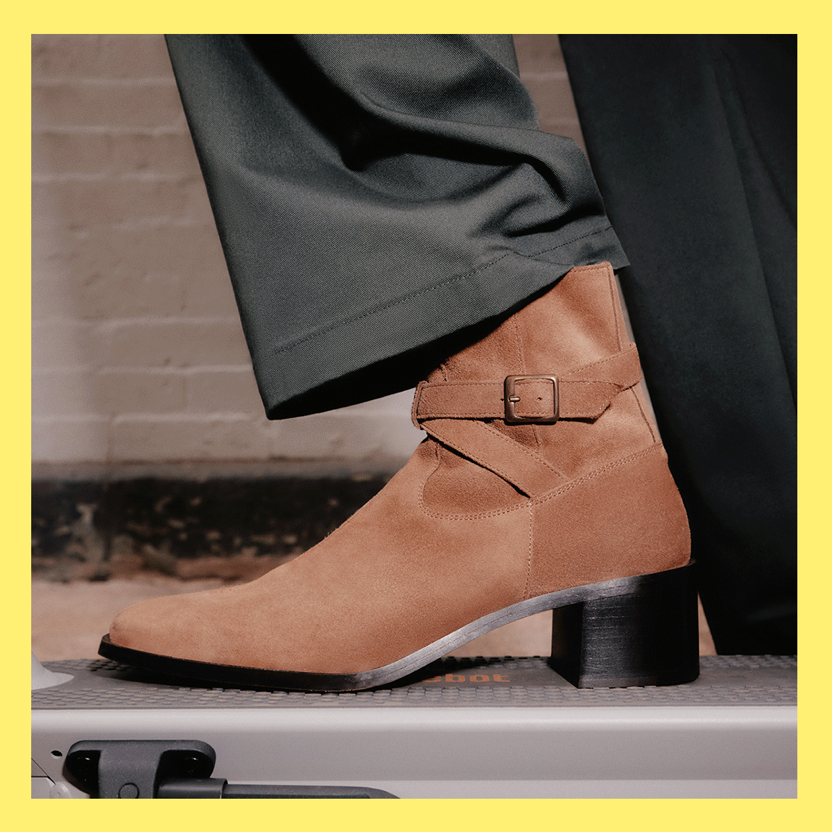 Men's spring edit styles