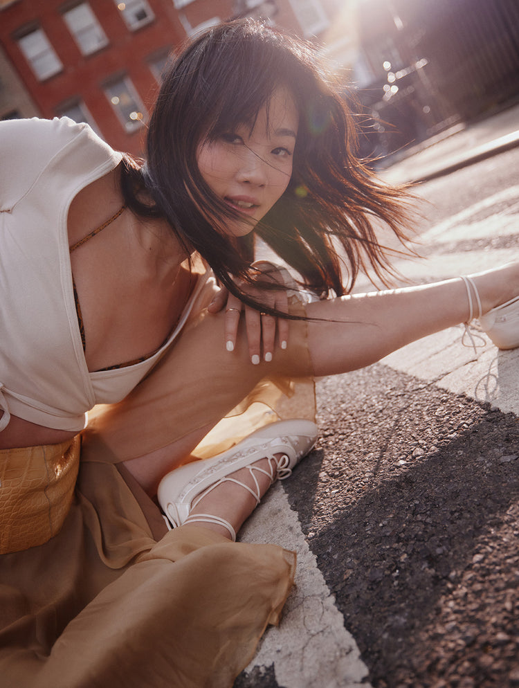 Women's flats & loafers