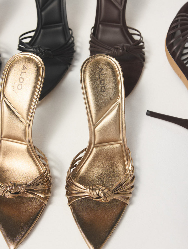 talons pour femmes