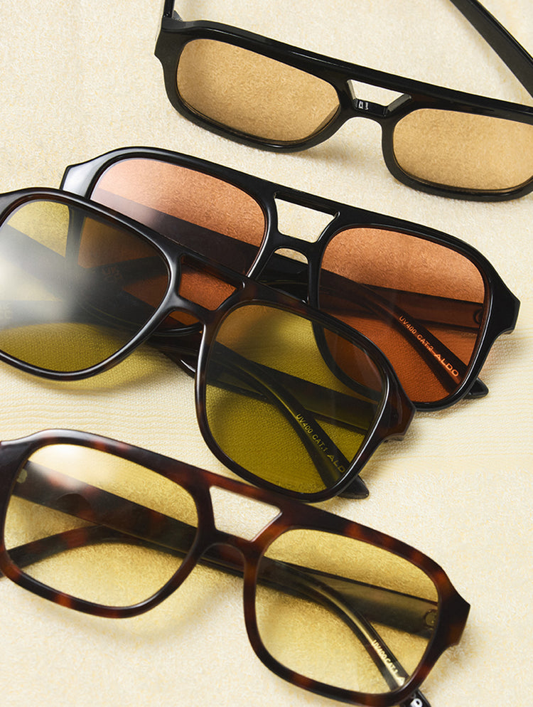 lunettes de soleil pour femmes
